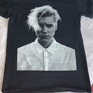 Purpose Tour • JB Graphic T